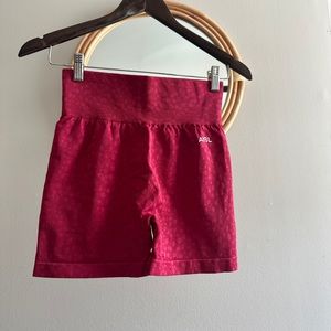 Aybl Evolve Speckled Shorts